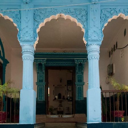 Kings Retreat Jodhpur Hotel Jodhpur  Bagian luar foto