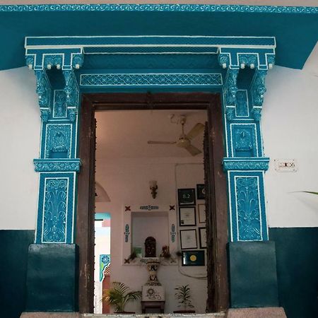 Kings Retreat Jodhpur Hotel Jodhpur  Bagian luar foto