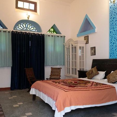 Kings Retreat Jodhpur Hotel Jodhpur  Bagian luar foto