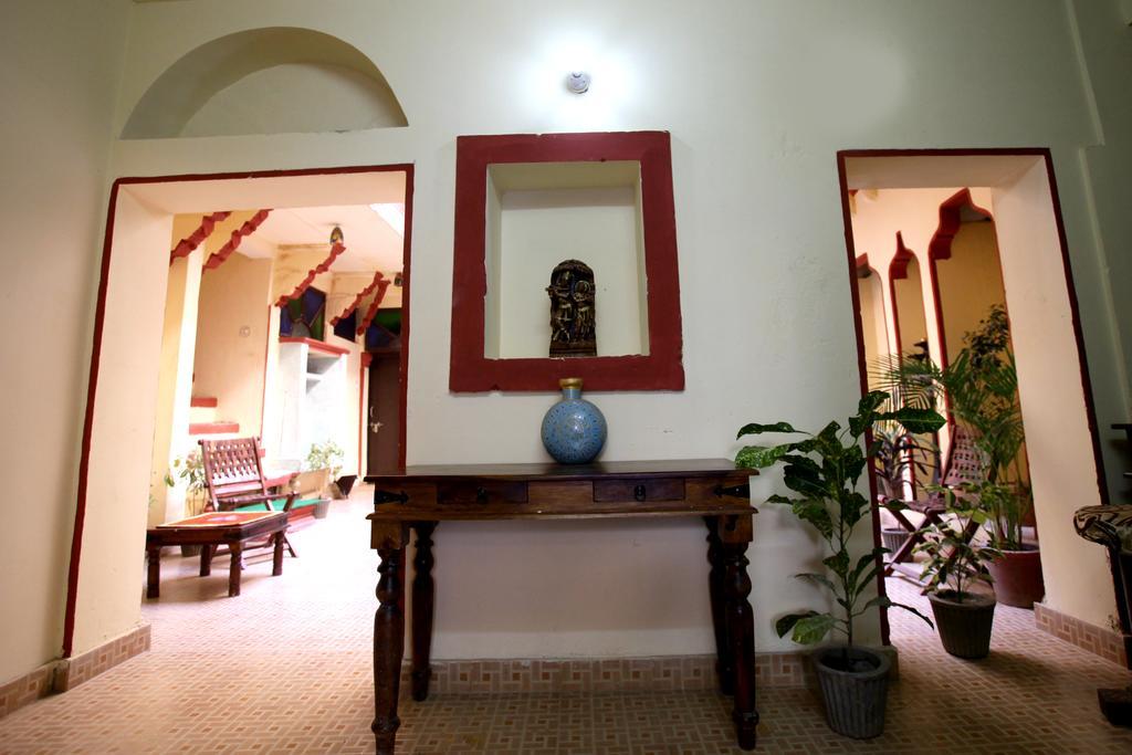 Kings Retreat Jodhpur Hotel Jodhpur  Bagian luar foto