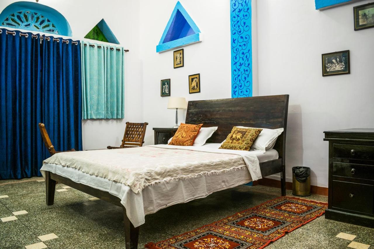 Kings Retreat Jodhpur Hotel Jodhpur  Bagian luar foto