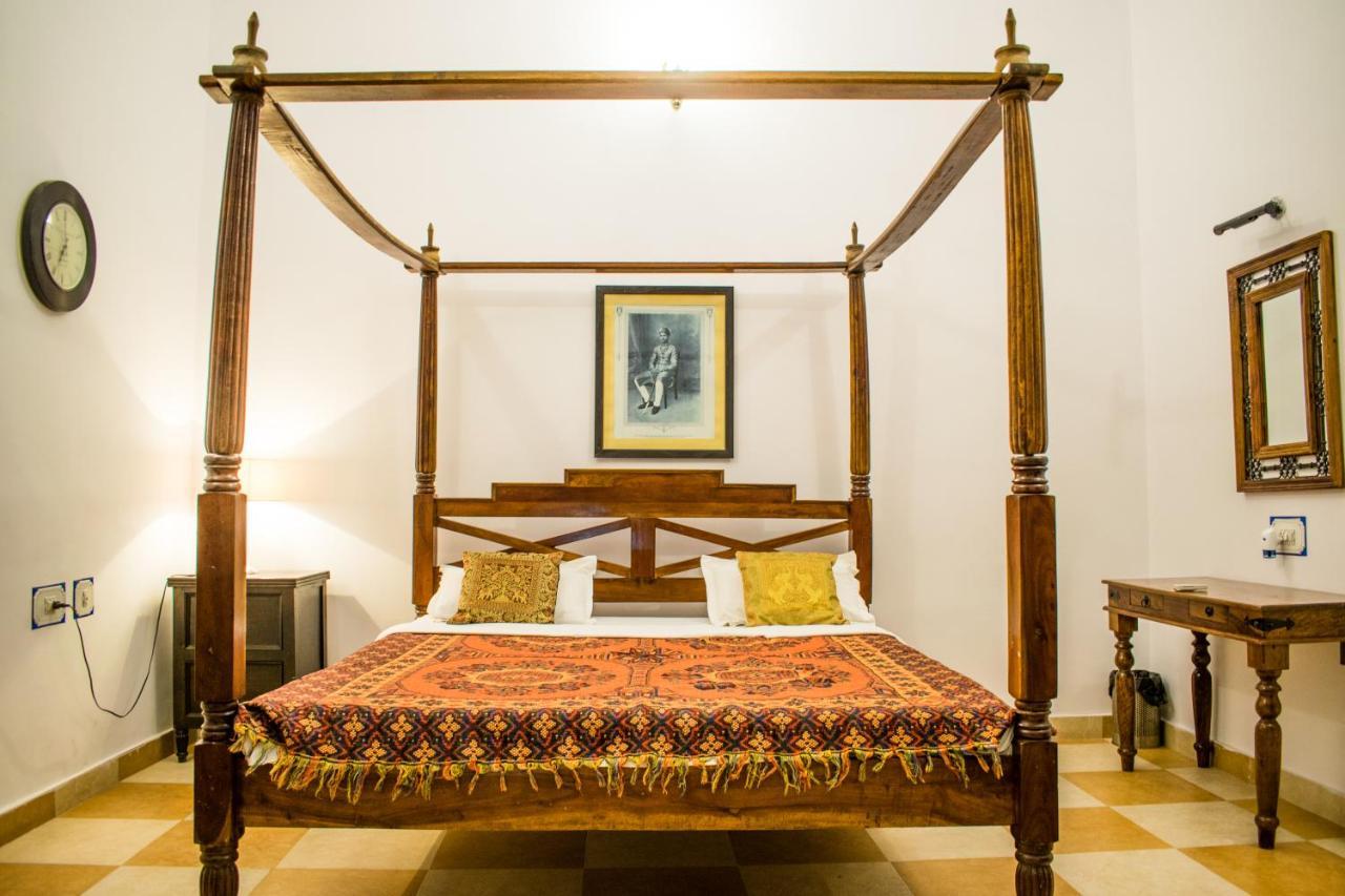 Kings Retreat Jodhpur Hotel Jodhpur  Bagian luar foto